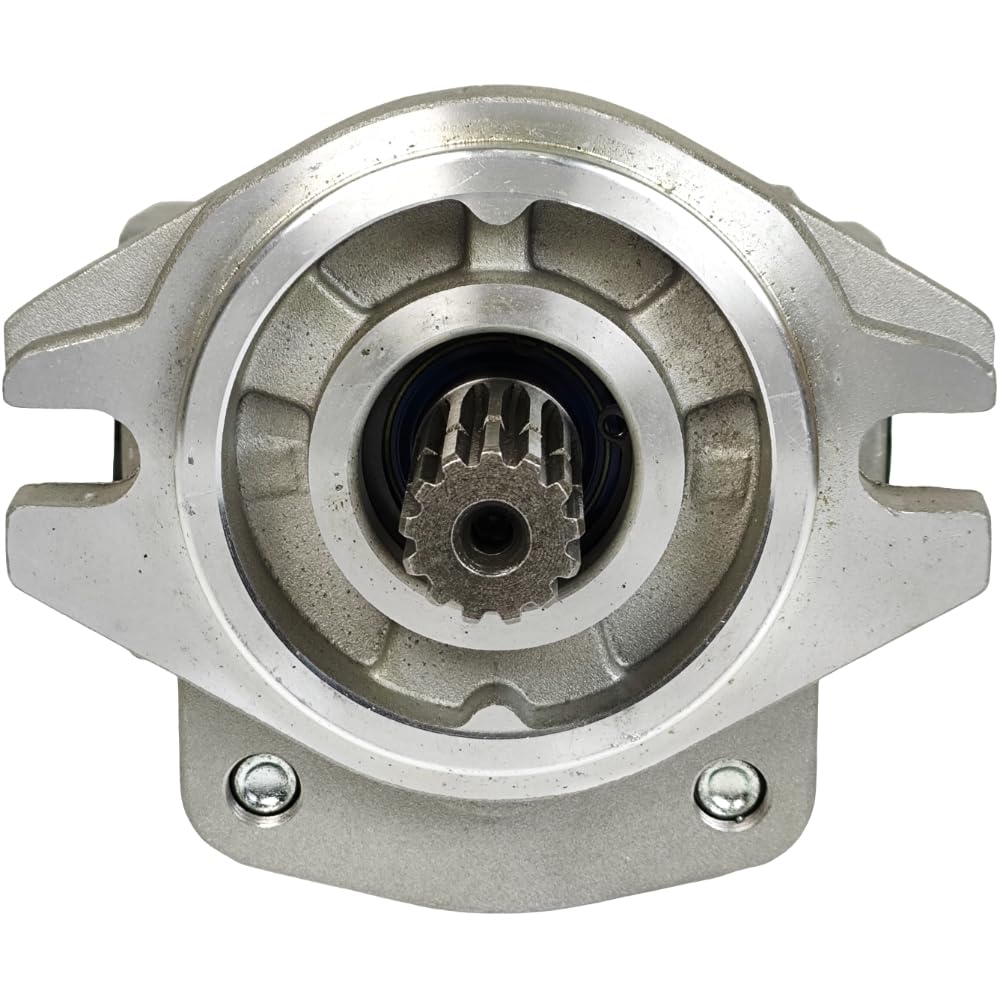 155　Nadia S Amazon.com: XYZIL Hydraulic Pump 3N300-82200 Compatible with