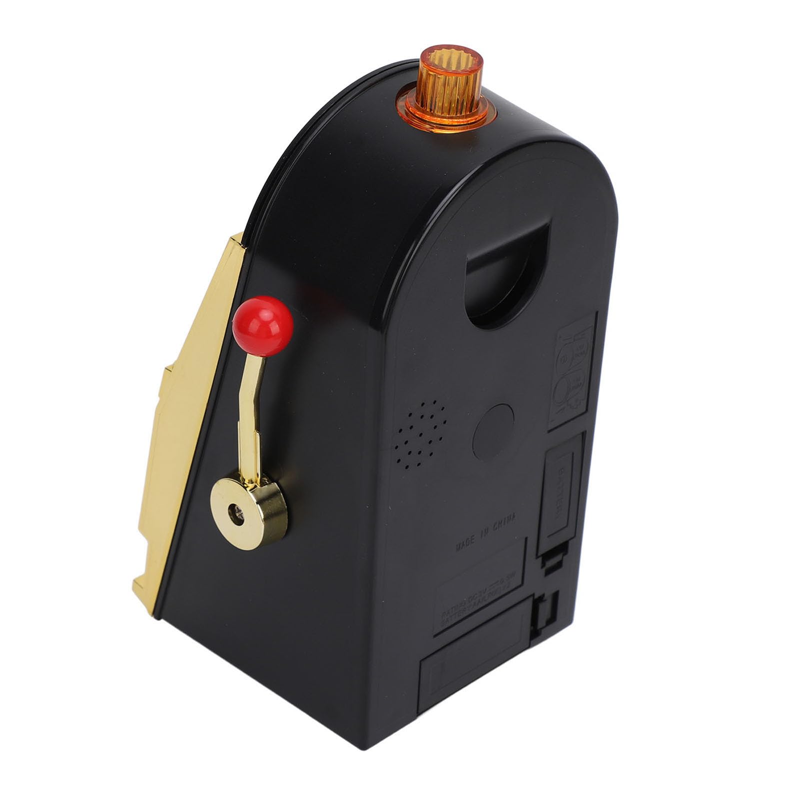 TARSHYRY Gioco Interattivo Jumbo Slot Machine Bank, Risparmio Educativo, Regalo Perfetto per Bambini, Adulti, TARSHYRY9omhz024in