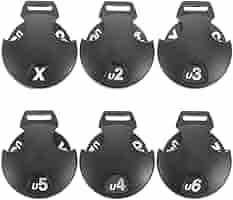 GolfPad TAGS ゴルフパッド タグ 15個セット GolfPad TAGS ゴルフパッド タグ 15個セット Amazon.com : Golf