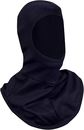 Enespro 25 Cal Heavyweight Ultrasoft FR Balaclava, Navy