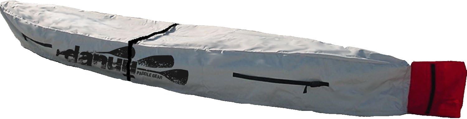 DanuuDeluxe Kayak Storage Cover