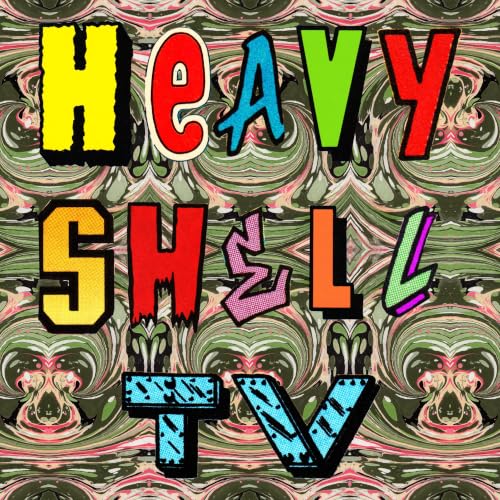 sizzle reel | Heavy Shell TV Ep. 2