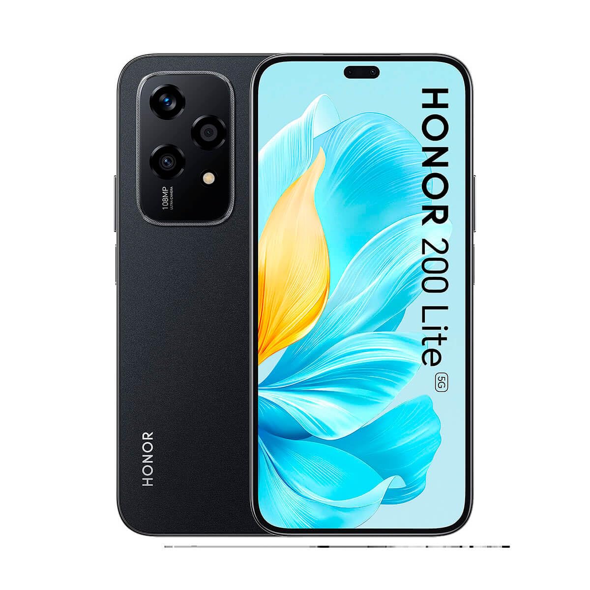 HONOR 200 Lite 5G Smartphone