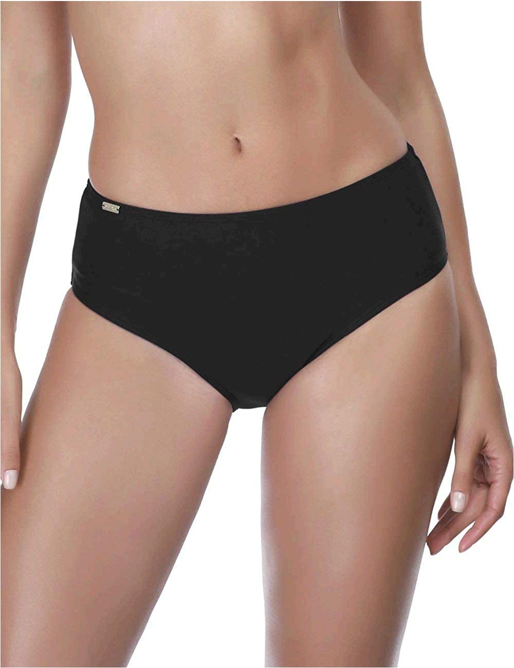 axesea Women's Bikini Bottoms Swimming Trunks Swimsui Swimming Briefs-picture-31
