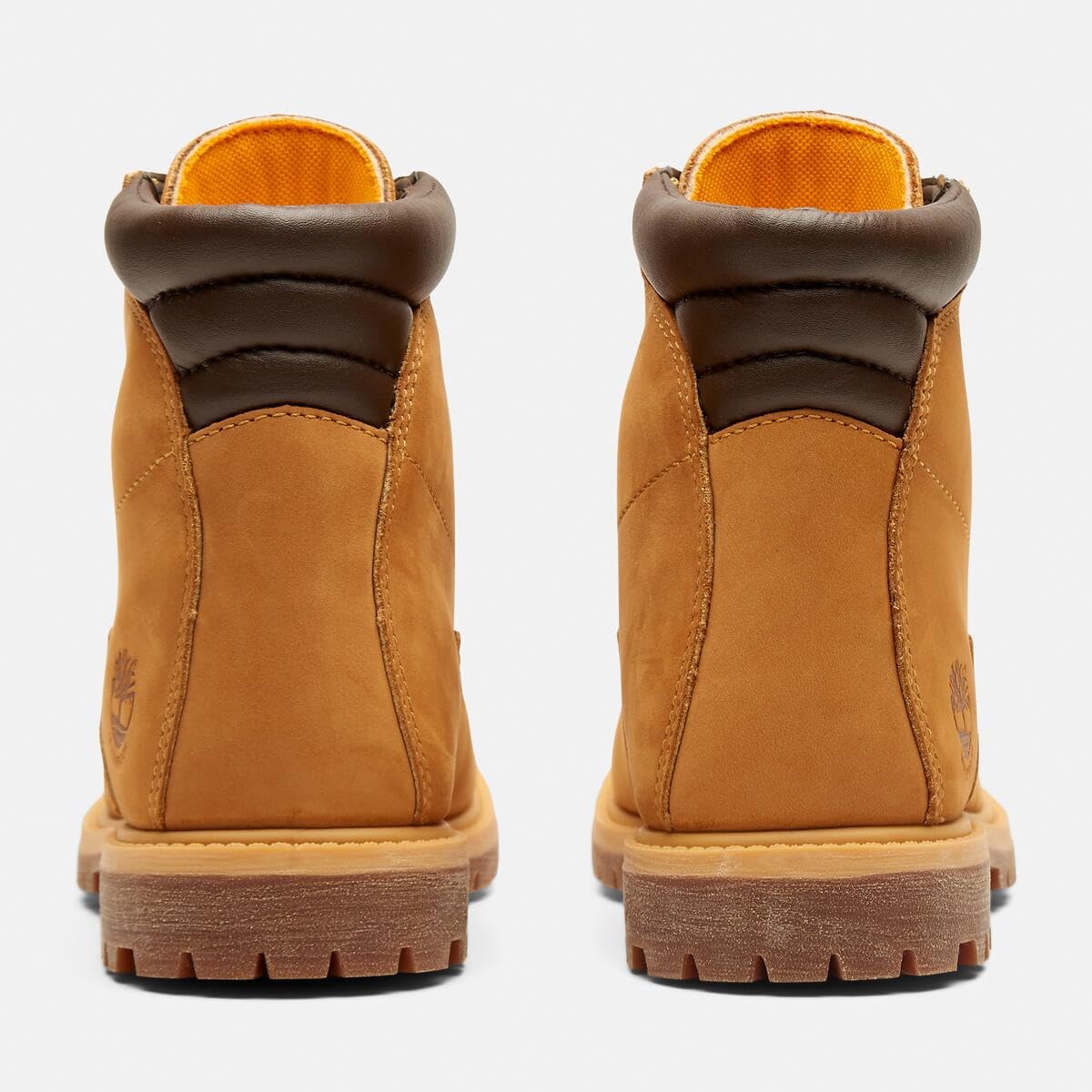 Timberland Waterville damskie buty wodoodporne 6 cali
