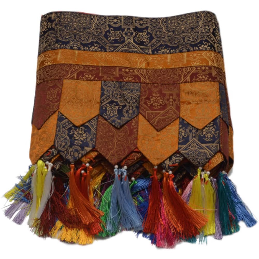GGFFJ 100cm Tibetan Style Wall Decoration Buddhist Temples Homestays