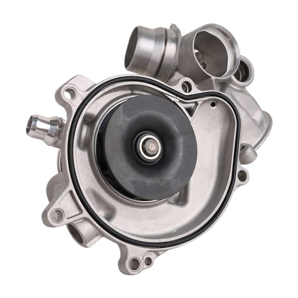 Water Pump Compatible With Automotive Motorcycle Parts E60 E63 E64 E65 E66 E67 E70 M43 M54 N63 N62 115175867797