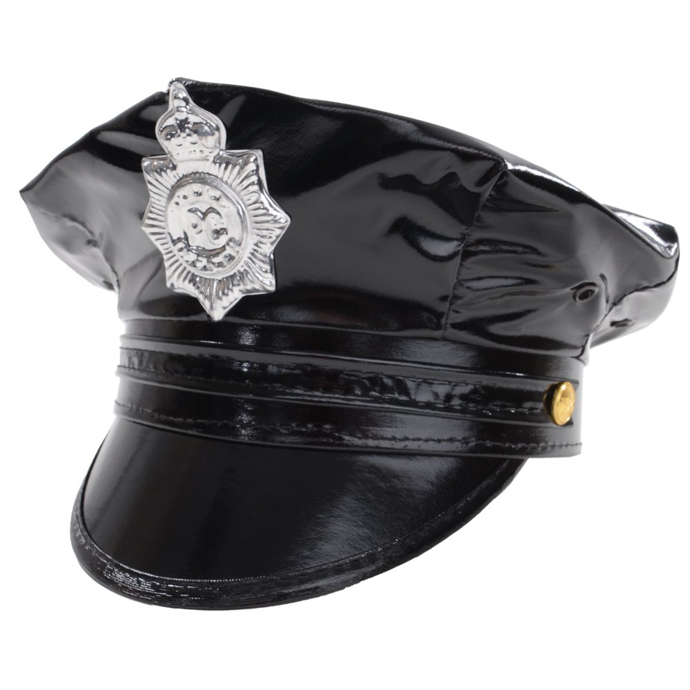 cop hat