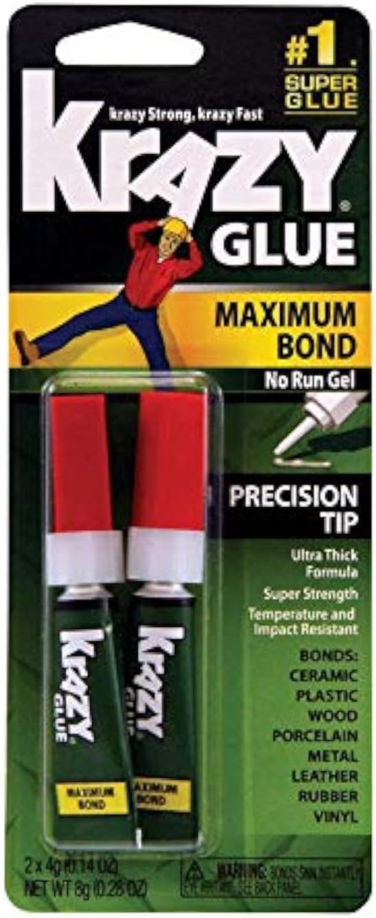 Maxbd Gel 2pk