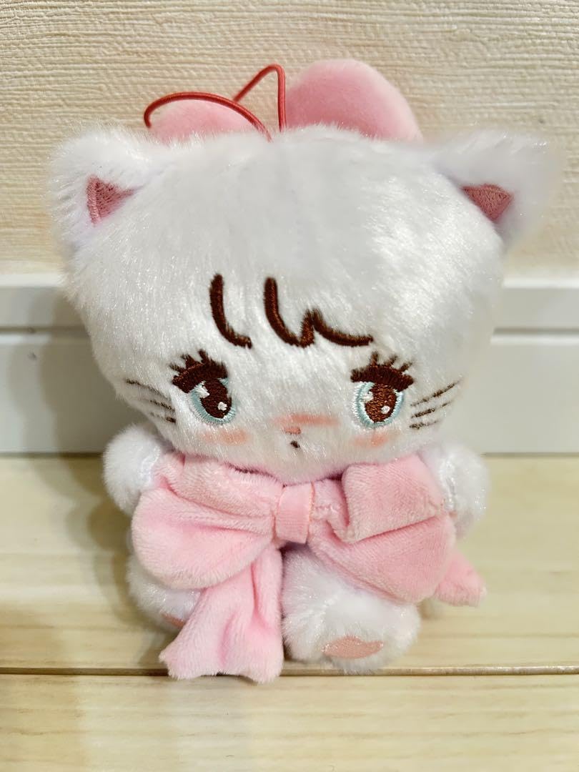 Amazon.co.jp: mikko characters 抱きしめおリボンマスコット