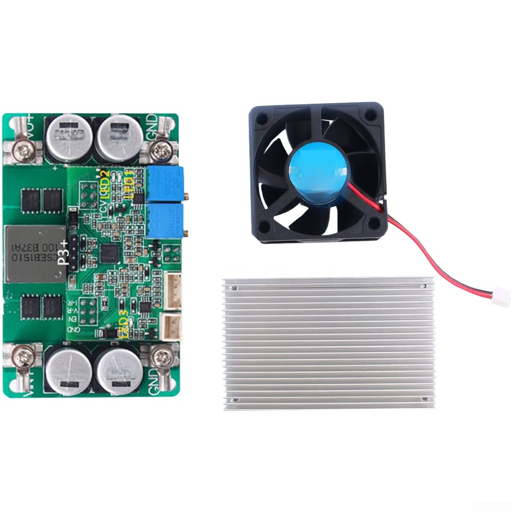 Alimentazione Auto 9-58V a 2.4-56V Efficiente Alimentazione(C)