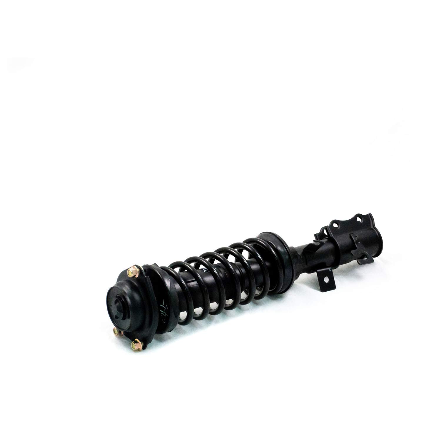 Gabriel G57608 Ultra ReadyMount Front Left Complete Strut Assembly for 03-05 Kia Rio (1 Pack)