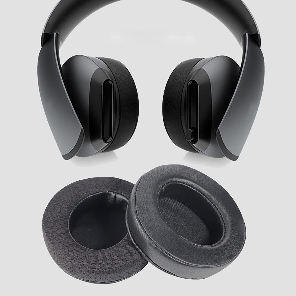 Almohadillas de espuma de repuesto para auriculares AW310H