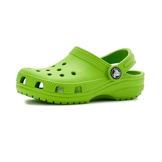 Crocs Kid's Classic Clog