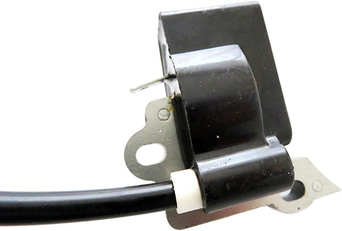 Ignition Module Coil For Poulan Chainsaw 530039238 358360380 358350810 358350830 358351600 530039238/530-039238
