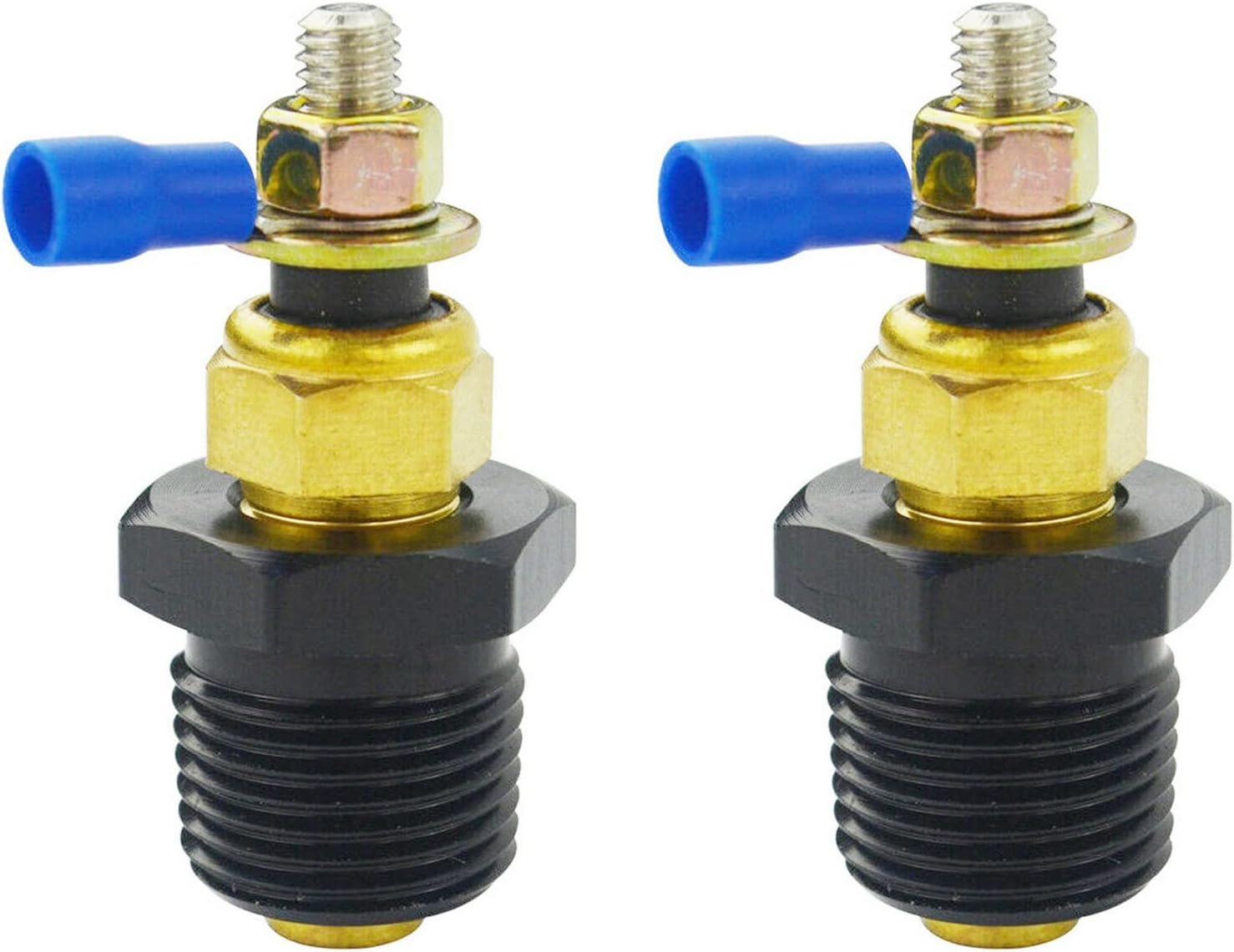 trent 2X KSwap Coolant Temp Sender Sensor Adapter K20 K24 for, Coolant