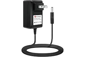 Versatile Power Solution for Yamaha PSR and DGX Series Keyboards