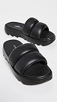 Vista 5 de Reebok Women's Cardi B Slide Sandal