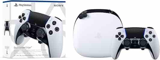 Amazon.com: PlayStation DualSense Edge Wireless Controller