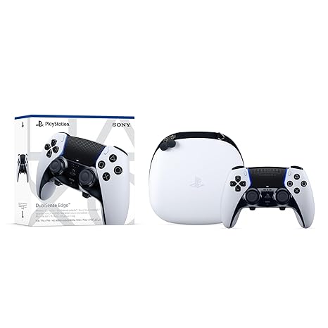 Nueva PS5 Pro con mejoras internas 6 614v99L42vL. SX466 PlayStation DualSense Edge Wireless Controller