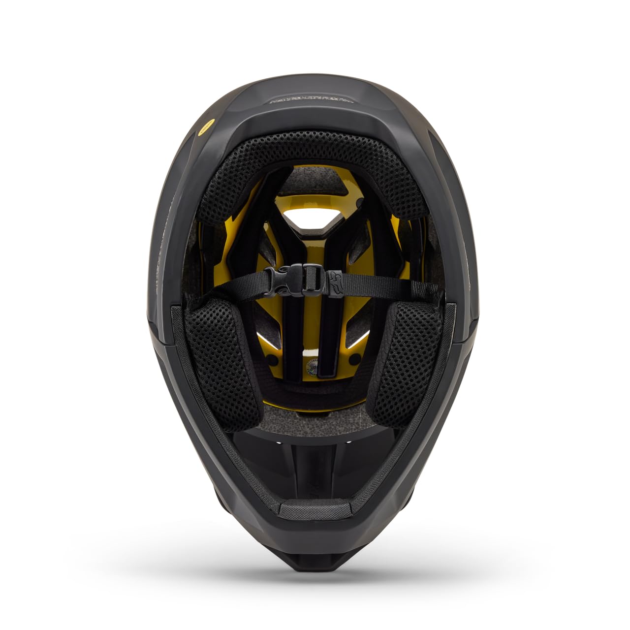 Fox Racing - PROFRAME MT Black, CE, Cycling Helmets