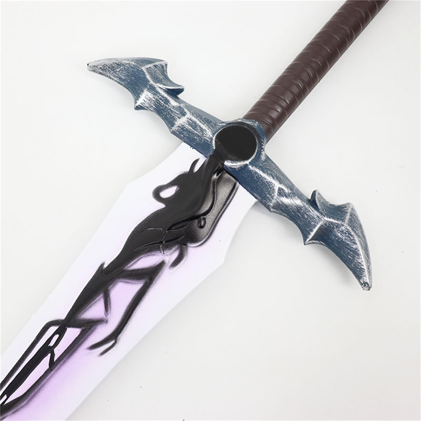 ★コスプレ用武器・小道具　FF6 ティナの剣★ ファイナルファンタジー6ティナ コスプレ衣装製作記⑥