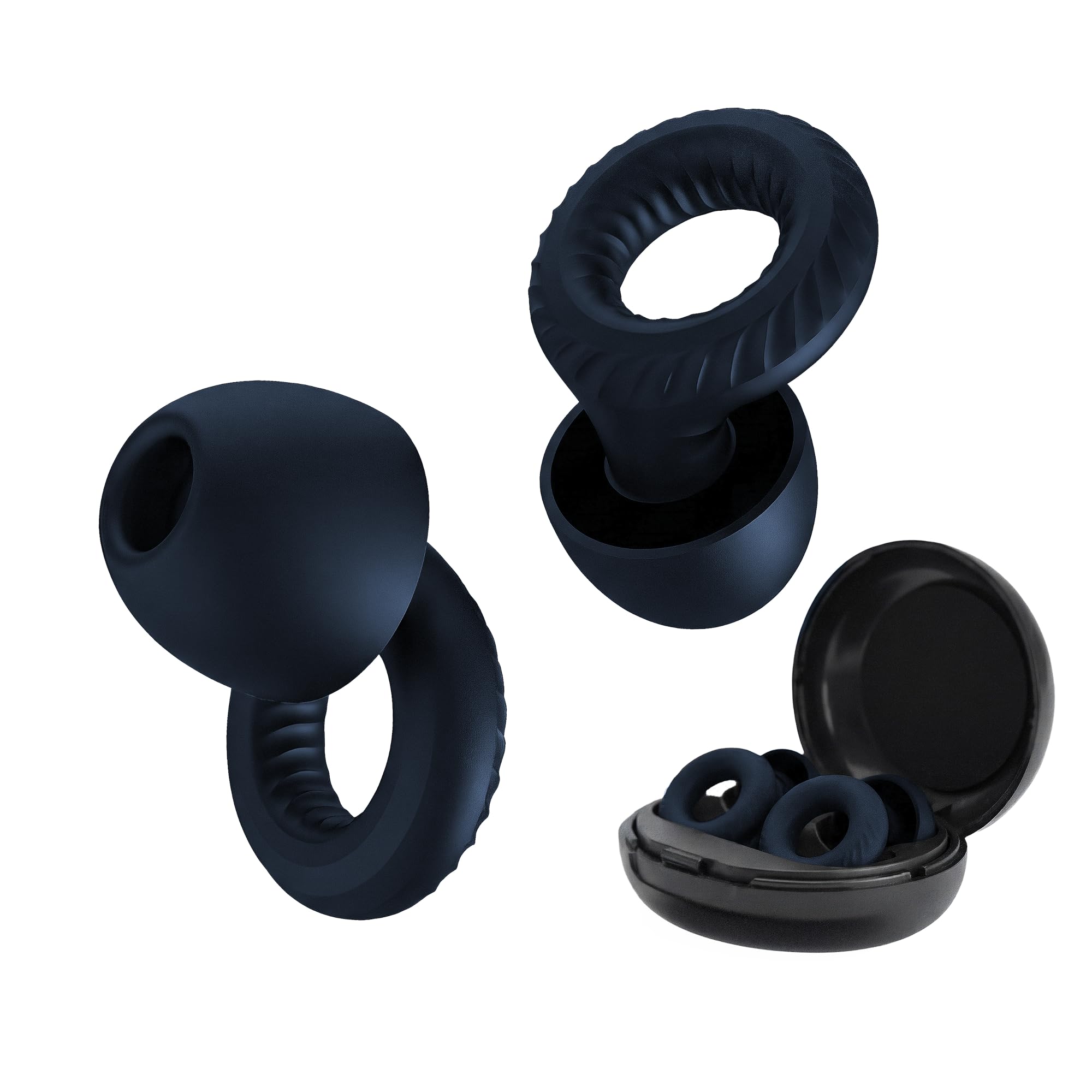 Nox Sleep Earplugs for Side Sleepers