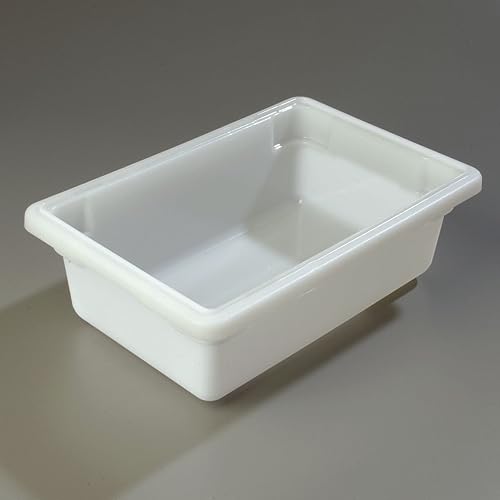 Miniatura 1 de Carlisle Storplus - Caja de almacenamiento de alimentos, 12 x 18 x 6 pulgadas