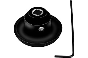 Vitamix VM0103 Blender Wrench Drive Socket Kit Replacement