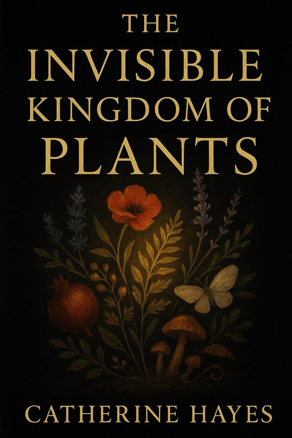 The Invisible Kingdom of Plants: A Journey into the Hidden Life of Nature