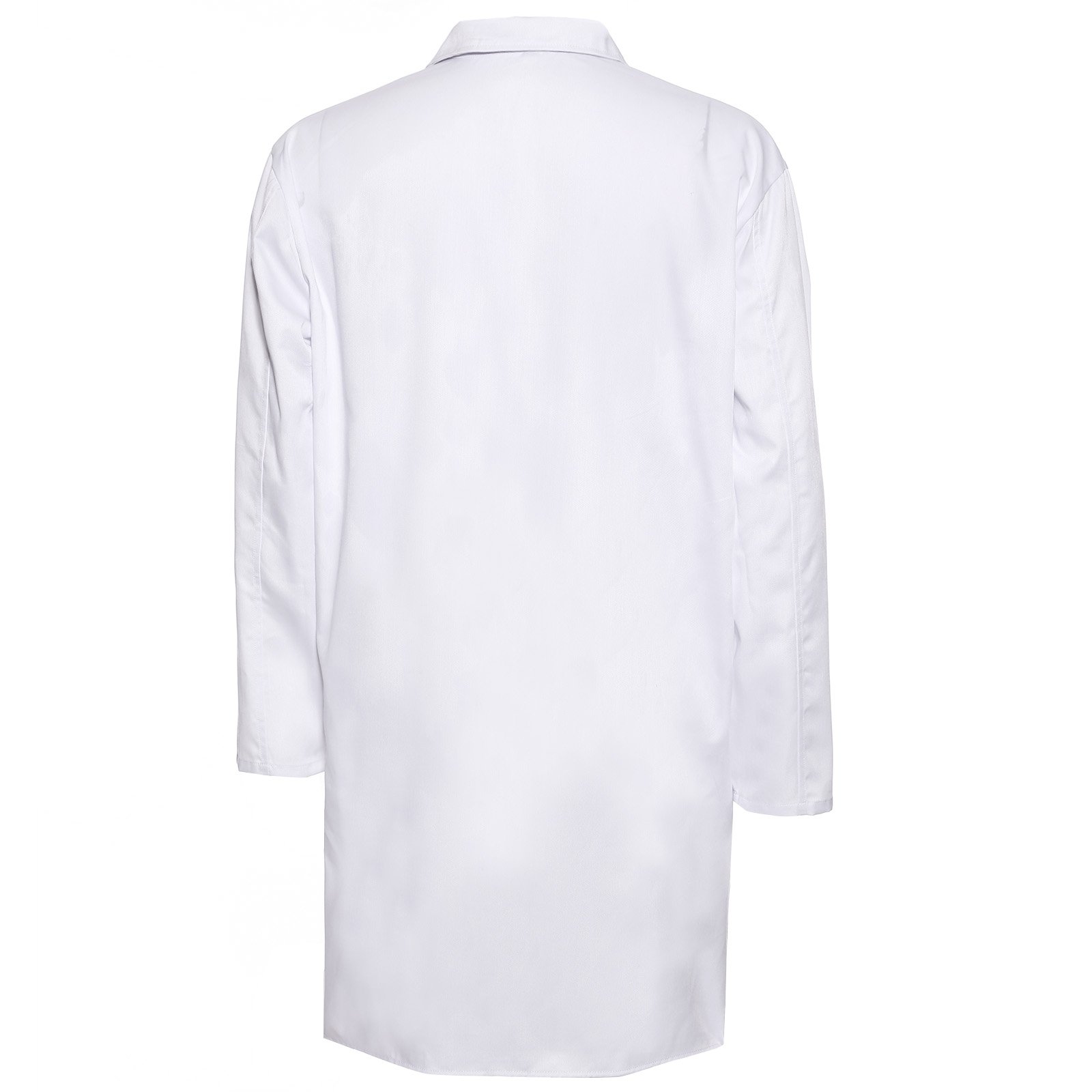 Lab Laboratory Warehouse Doctor Work Wear Coat Scientist Hospital