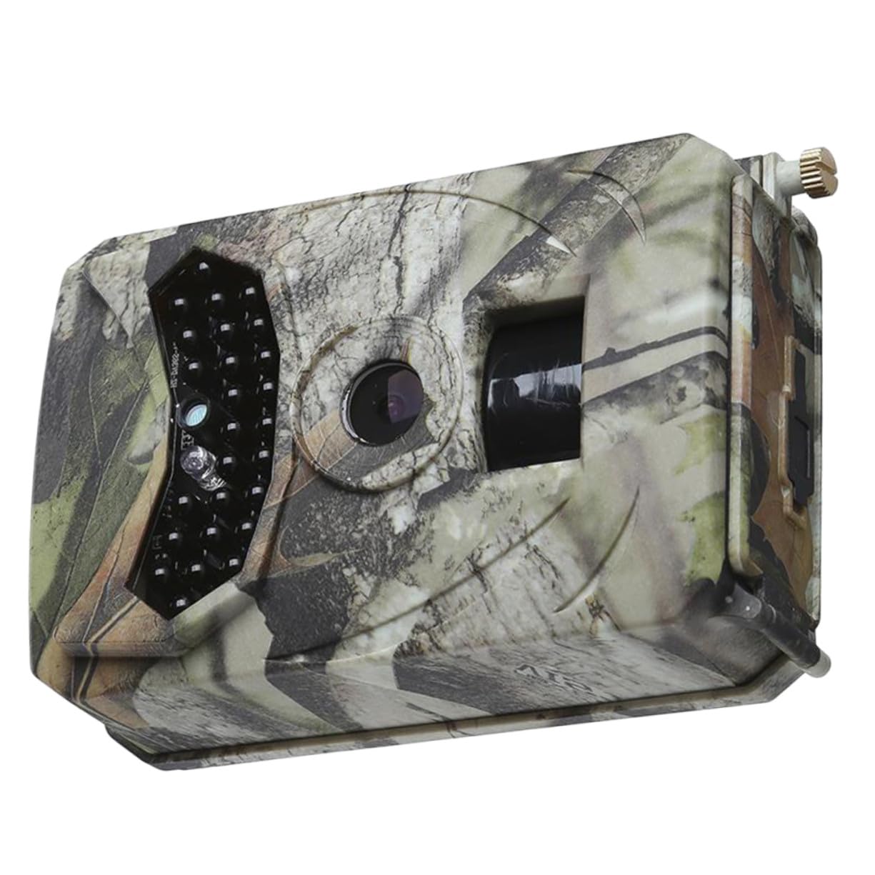 Camera de chasse LED IR VICASKY pour suivre la faune et securiser les fermes