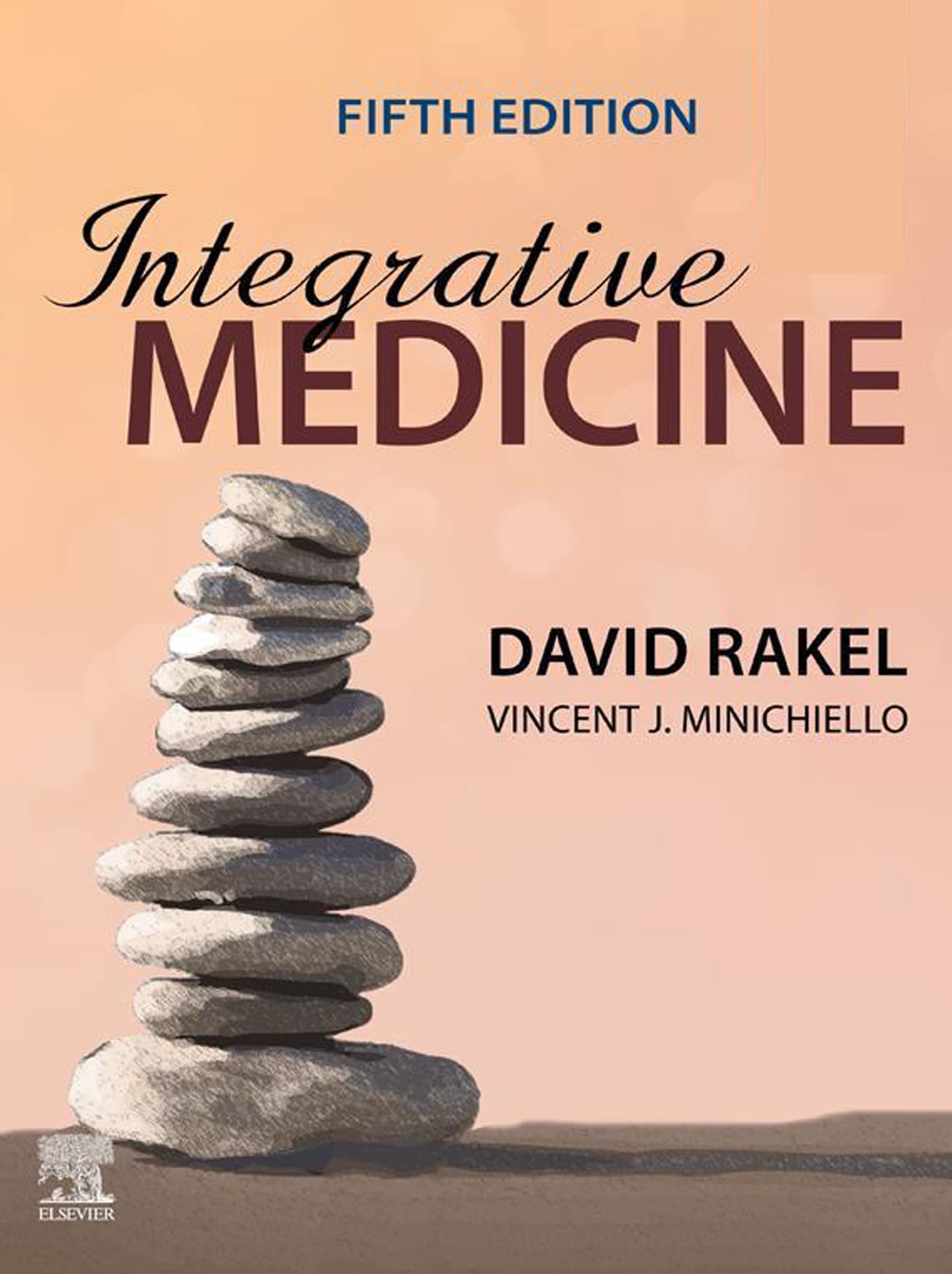 Integrative Medicine: Integrative Medicine, eBook (English Edition)