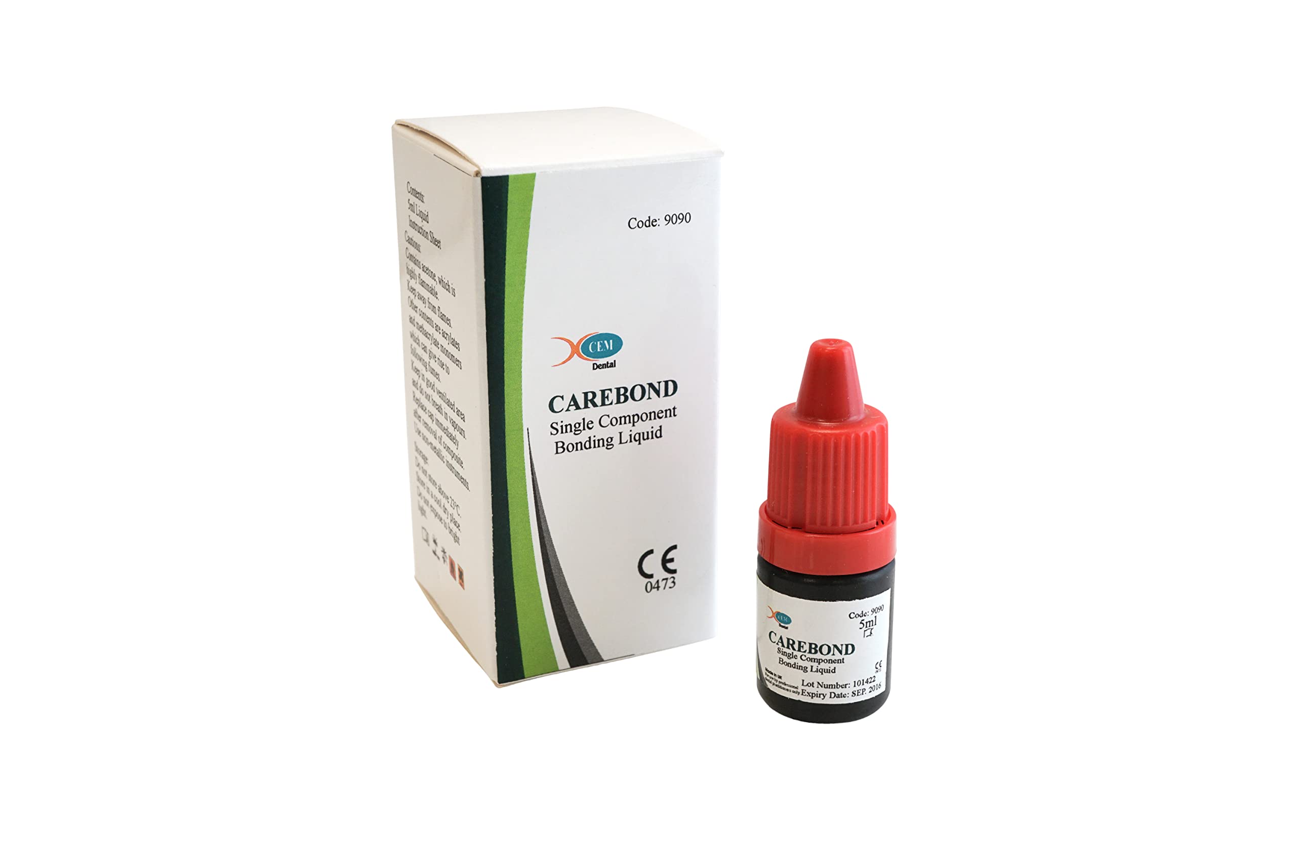 Buy Carebond 5ML Dental Single Component Bonding Liquid Dental