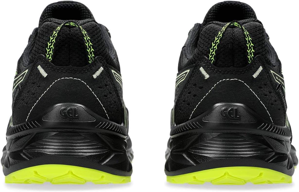 ASICS Men's Gel-Venture 9 Mid Top Running Shoes