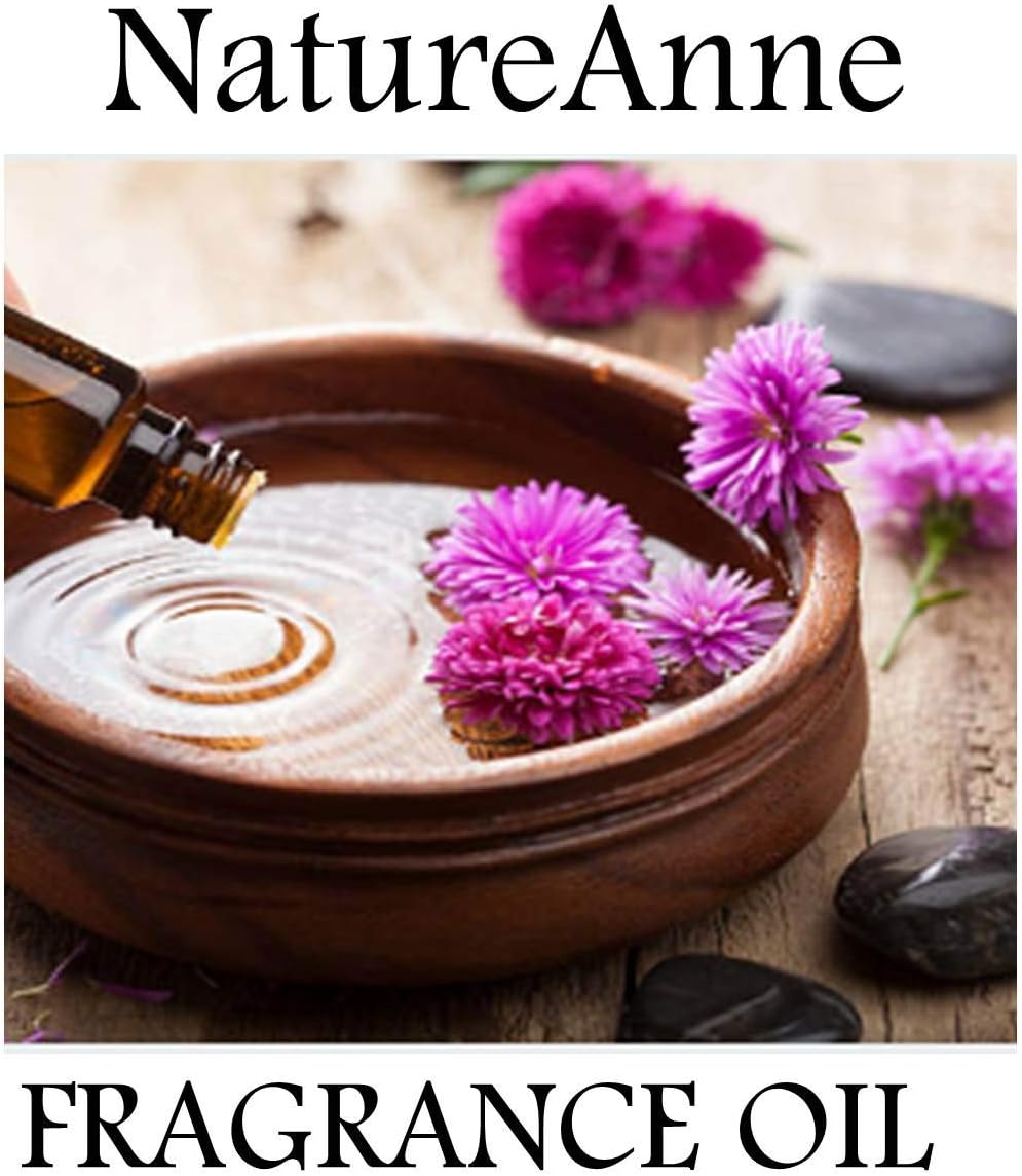 Premium Grade Midnight Bourbon Fragrance - 10ml for Diffusers, Soap, Candles, Lotion, Home Scents, Linen Spray, Perfume, Beard Oil