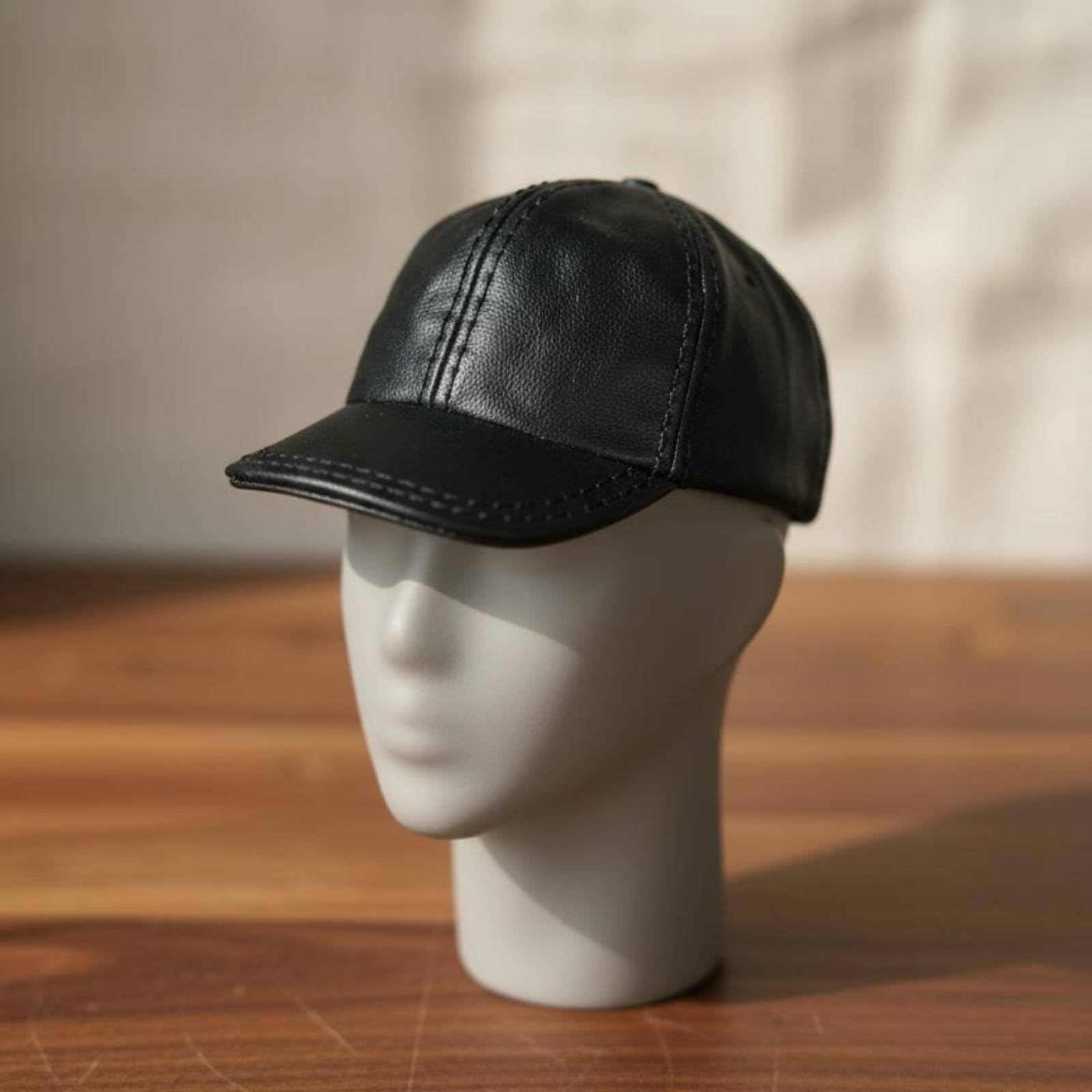 CLOVRIX™ Collectible 1/6 Scale Baseball Cap Trendy Design Soldier