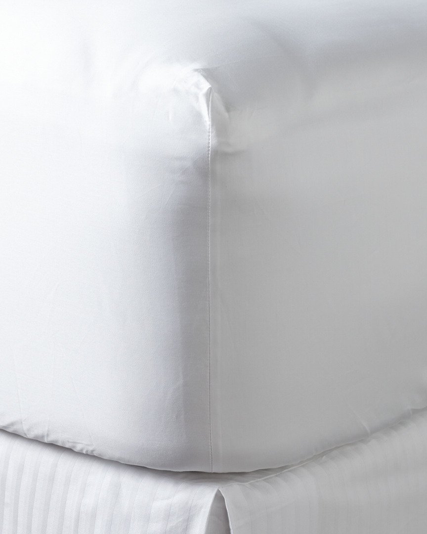 Westin Hotel Sheets - 600 Thread Count - Fitted Sheet - King