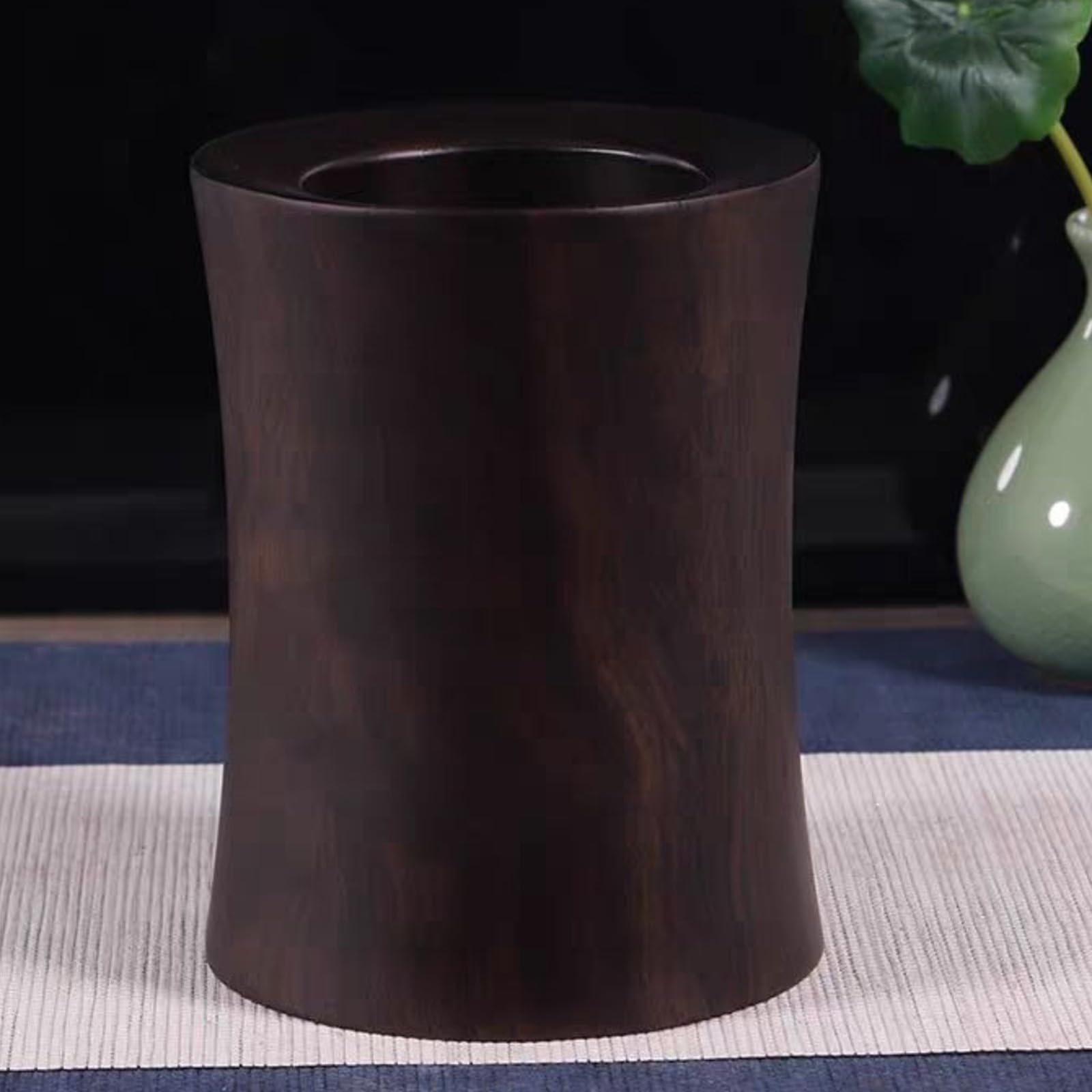 Colcolo Lápices Oscura Minimalista Lápices con Acabado Estable para Oficina, S