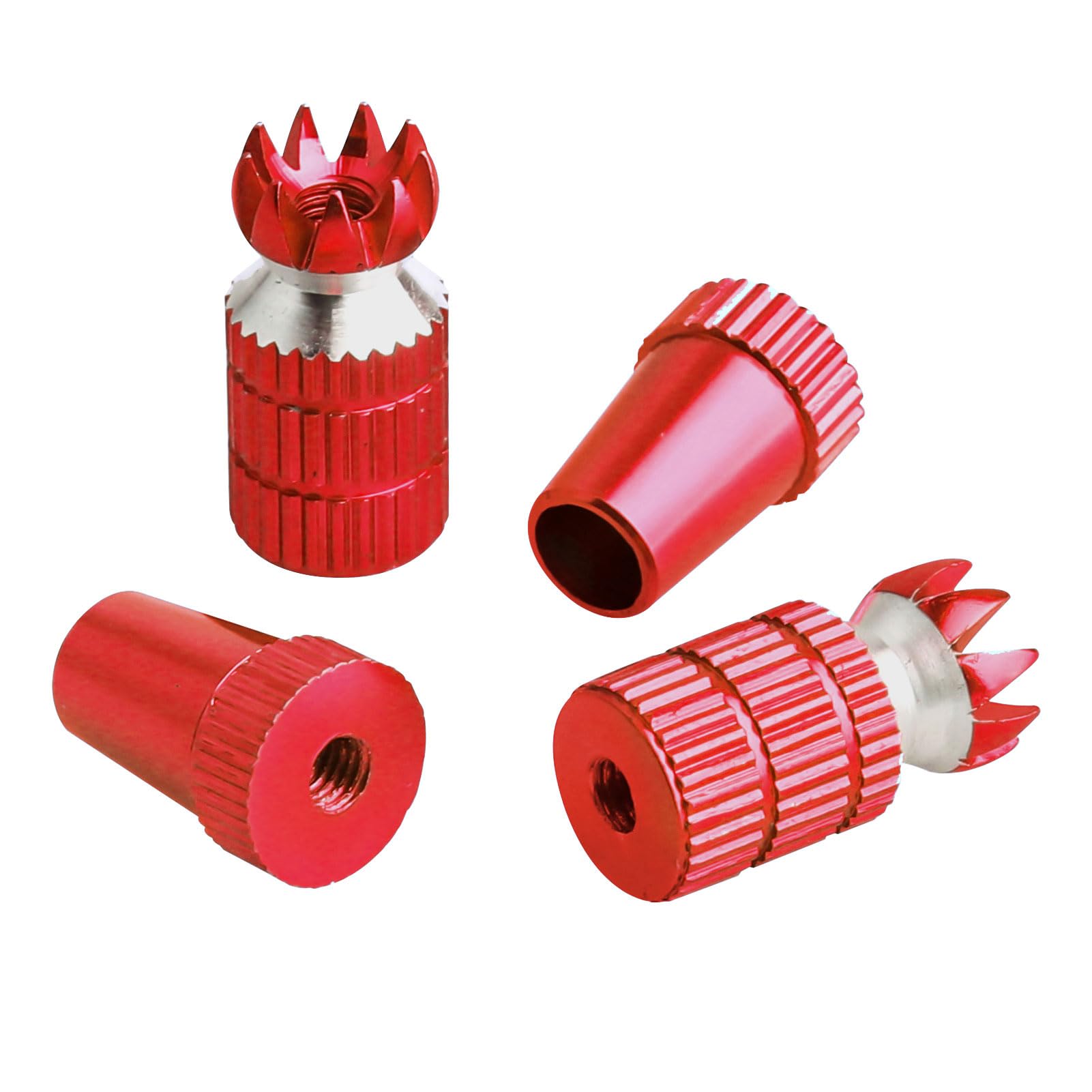 Amazon.com: HobbyPark Aluminum RC Transmitter Stick Ends