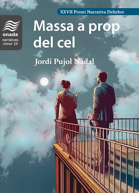 Portada de Massa a prop del cel
