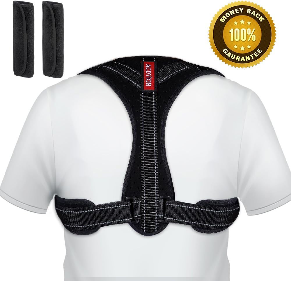 backbone straight belt
