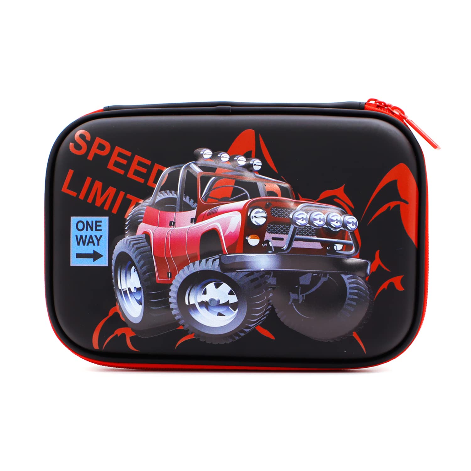 Photo 1 of 2 ITEMS, PENCIL CASE BUNDLE