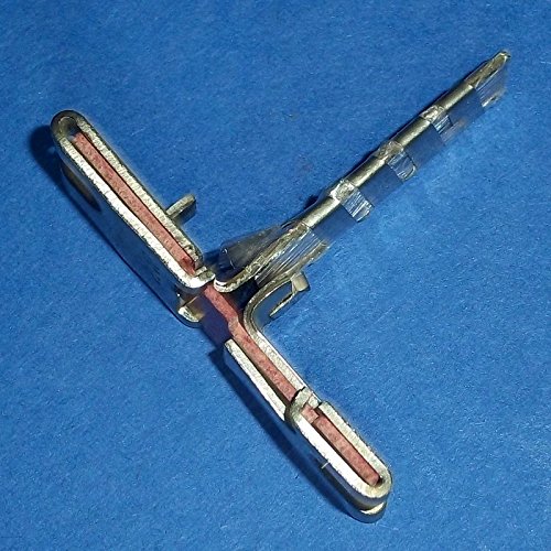 JOSLYN CLARK CONTROLS THERMAL OVERLOAD HEATER ELEMENT, 2432 *NEW