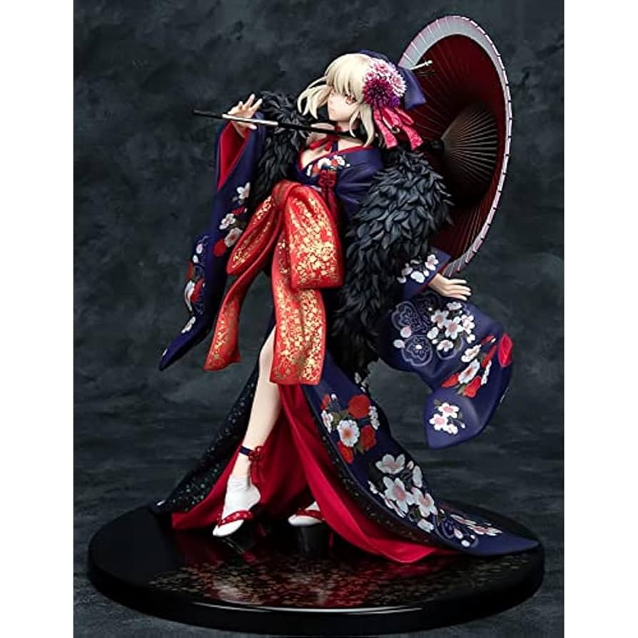 Fate stay night フィギュア 販売 セイバー -Garden of Avalon-｜グッドスマイルカンパニー公式