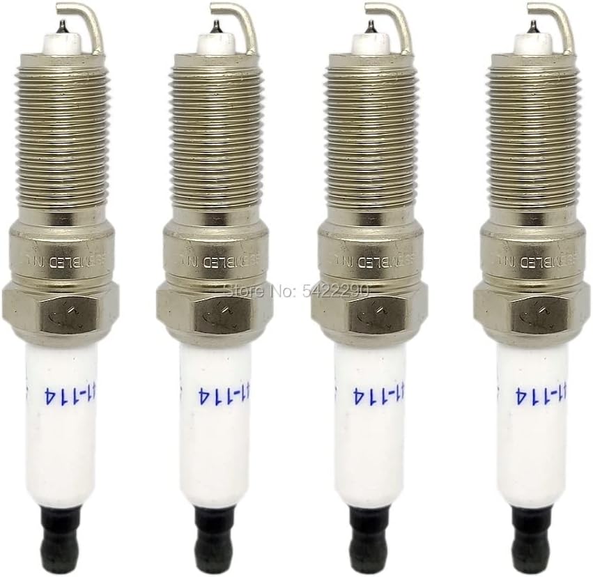 spark plug 41114 12622441 Professional Iridium Spark Plugs