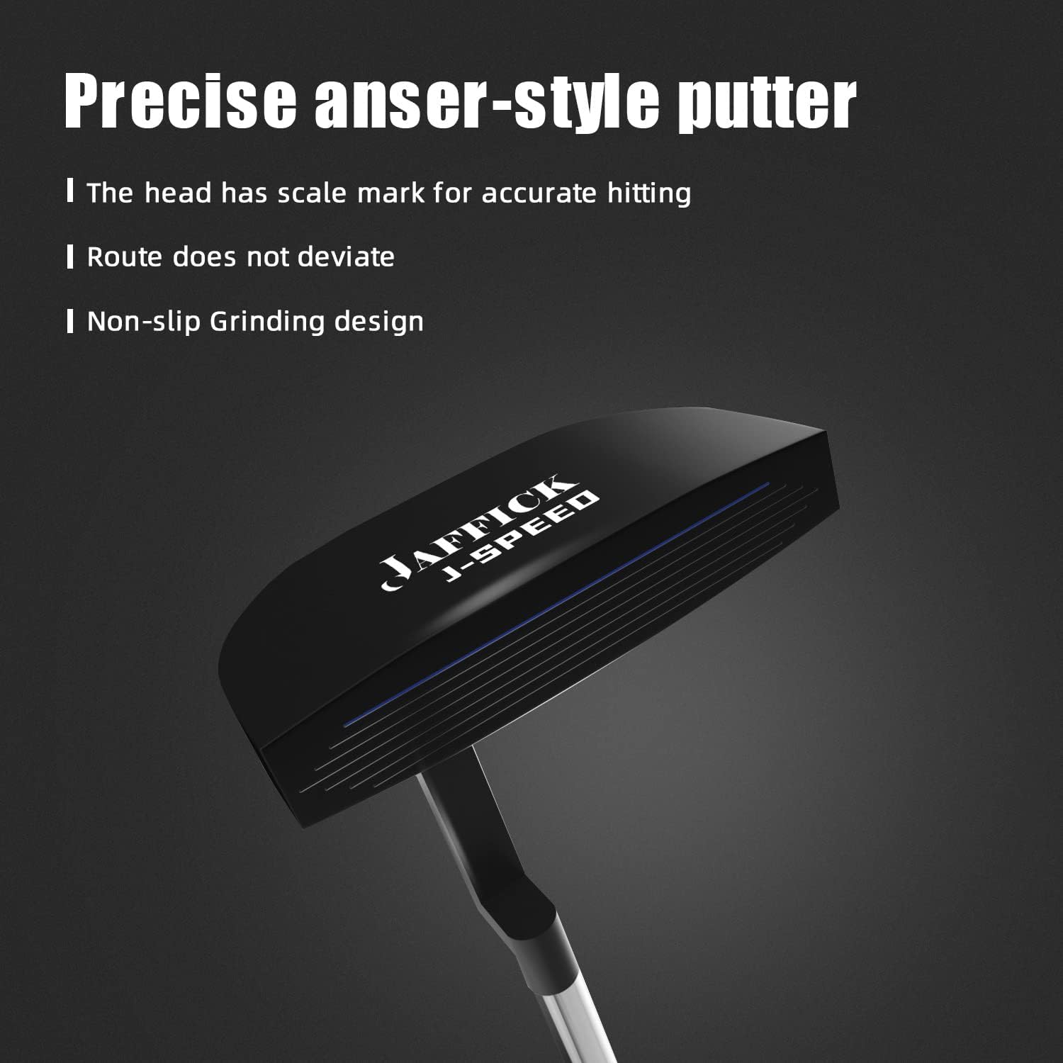 Complete Golf Clubs Sets for Men 12 Piece Includes Golf Driver #3 & 5 Fairway Woods, 4 Hybrid, 6-9 Irons, Pitching & Sand Wedge, Putter and Golf Bag : Sports & Outdoors
