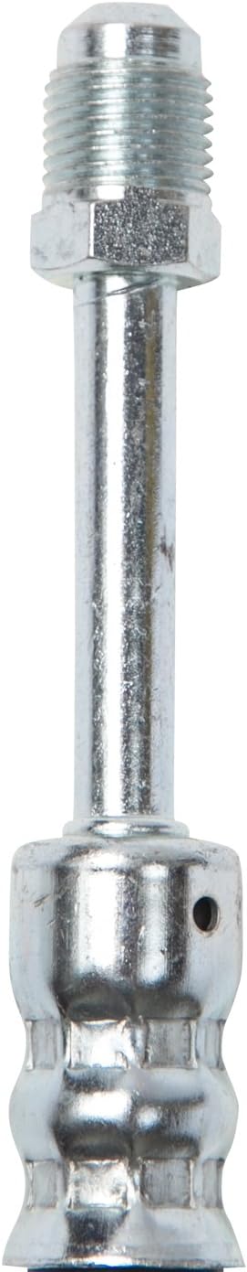 Edelmann 80508 Power Steering Pressure Line Hose Assembly