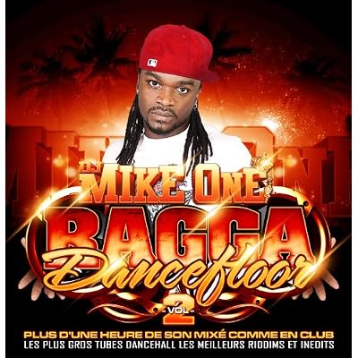 Ragga Dancefloor Volume 2