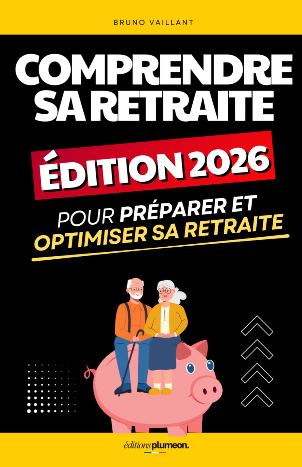 Comprendre Sa Retraite: Les Notions Essentielles pour Préparer et Optimiser sa Retraite | Fais de la Retraite l’Étape la plus Pétillante de ta Vie | ... Guide la Retraite | Cadeau Départ en Retraite